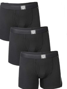NIB Vince Camuto Mens Microfiber Briefs 3pk